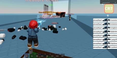 Preview of GARENA FREE FIRE | Kill All