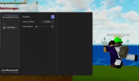 Preview of Dragon Ball Final Stand (AutoQuest & AutoPlay)