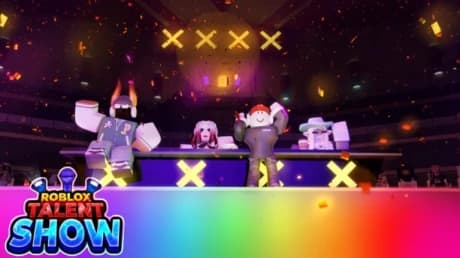 Preview of Roblox Talent Show | Rep Auto Farm
