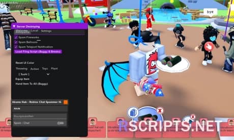 Preview of Meep City Destroyer | Break The Entire Game LMAO