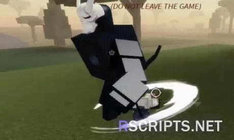 Preview of Soul War Script | Insta Kill Hollows!