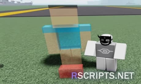 Preview of F3X Auto Build Script