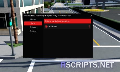 Preview of Wheel Hub Free/Paid/Universal Script Hub