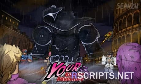 Preview of YBA Script | Very Fast Lucky Farmer