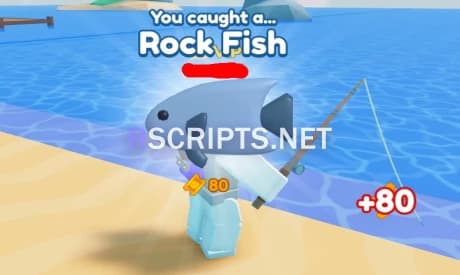 Preview of Mining Simulator 2 | Auto Fish Script