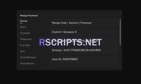 Preview of Da Hood Script | NoClip, Auto Farm, Fly 