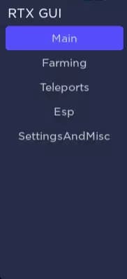 Preview of Blox Fruit Gui Hub