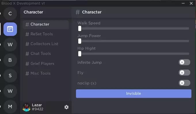 Preview of Lumber Tycoon 2 Script | Dazed X