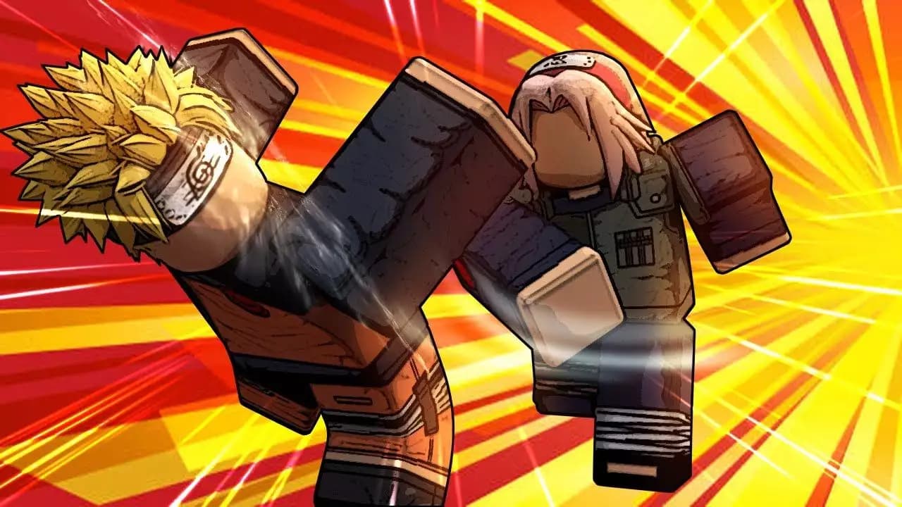 Preview of NEW Shindo Life INFINITE Jump Script ! 