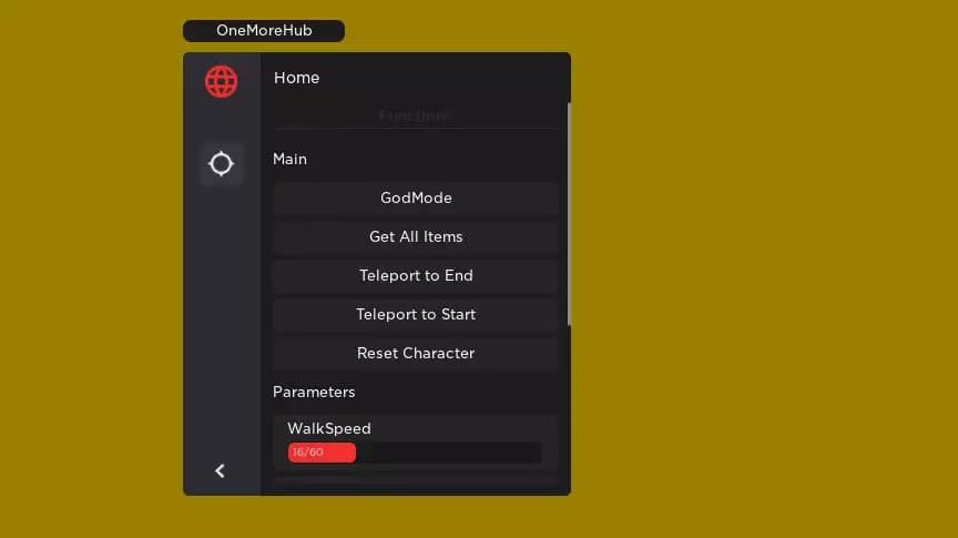 Preview of Tower Of Hell: AutoWin, Get All Items, GodMode