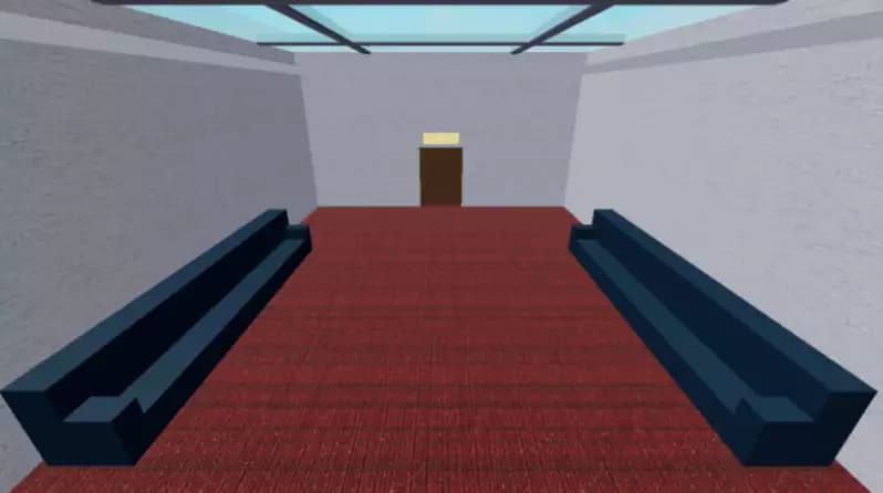 Preview of Rooms Script | Working ✅