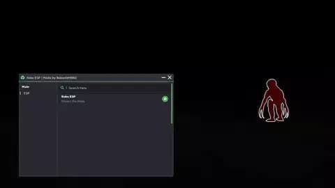 Preview of The Rake || Rake ESP [Open Source]