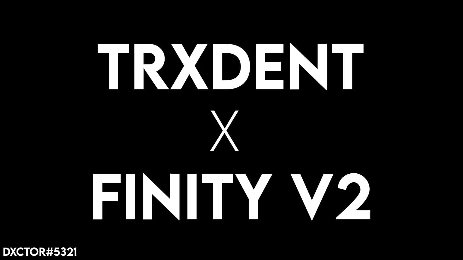 Preview of TRXDENT Universal Script Hub