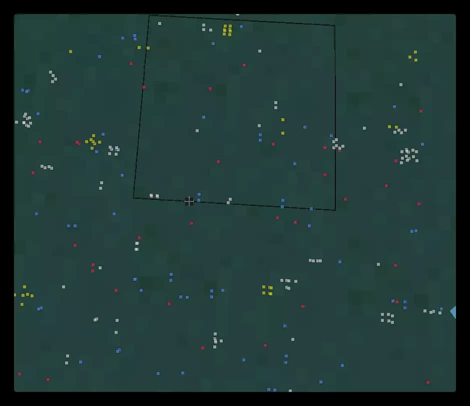 Preview of diomond ruby steel iron ORE ESP