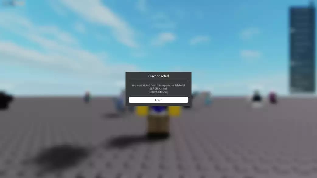 Preview of 17F7O's Anti Http Spy