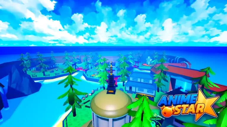 Preview of Auto Farm / by OXYGEN