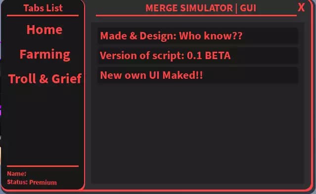 Preview of FT HUB V1 | Universal script.. Much Features