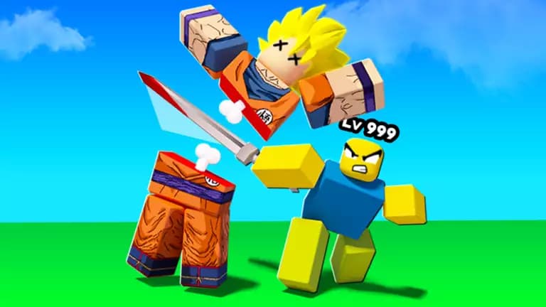 Preview of Kill to Save Anime Girl / Auto Farm