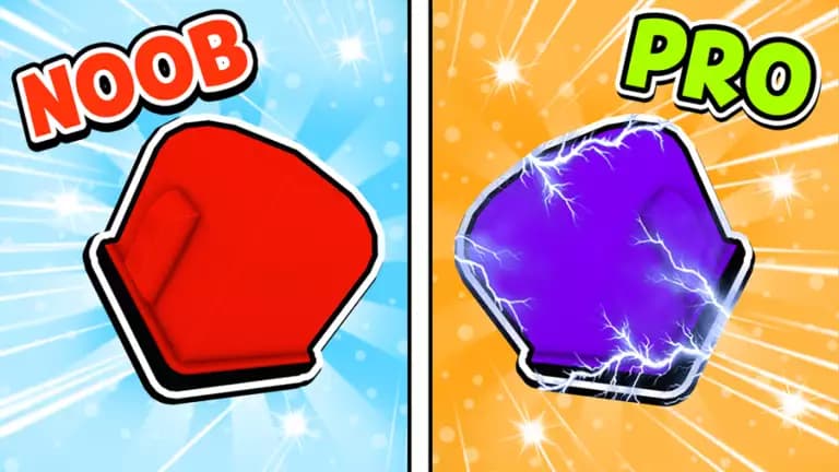 Preview of Boxing Fighters Simulator / Auto Farm