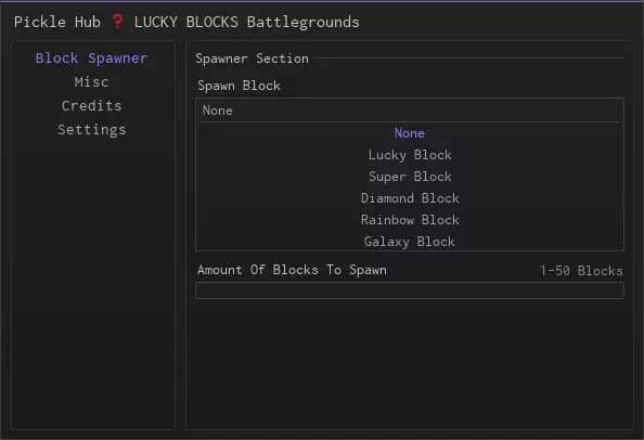 Preview of Best Script For Drive World | Pickle hub