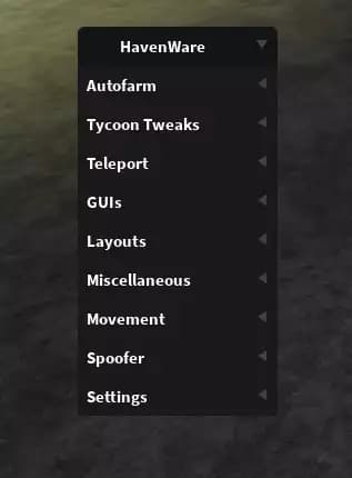 Preview of Best Miners Haven Paid Script
