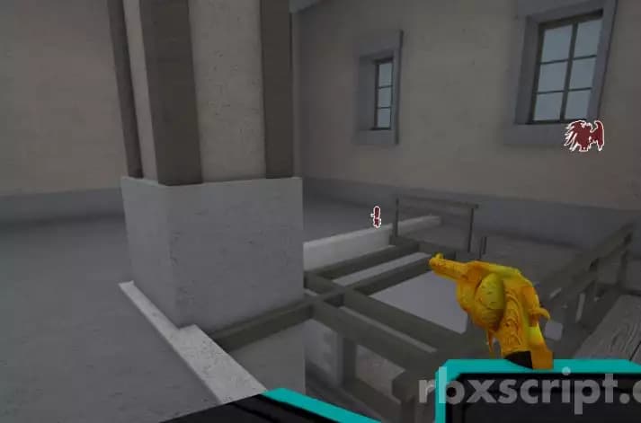 Preview of K.A.T Visual ESP    