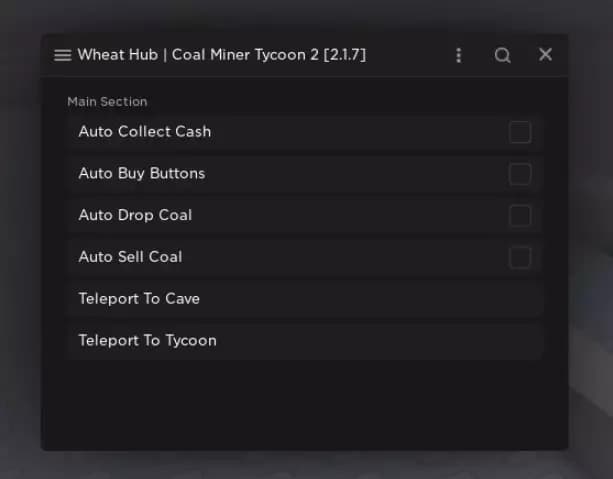 Preview of Coal Miner Tycoon 2 - Wheat Hub