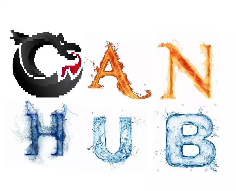 Preview of CanHub - 40 Games Supported