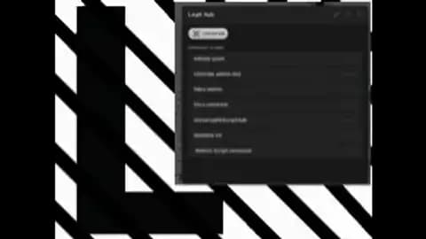 Preview of Legit hub.SUPER LEGIT SCRIPT