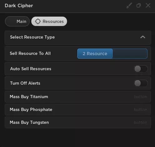 Preview of Rise Of Nations Script