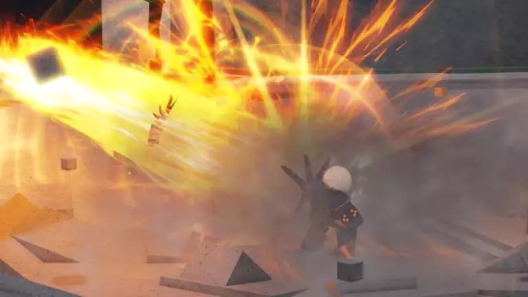 Preview of The Strongest Battlegrounds: AutoFarm, Hit Aura, Auto Safe & More