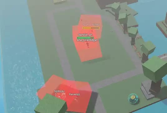 Preview of Universal HitBox Viwer