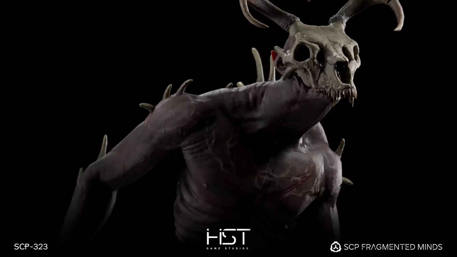 Preview of AREA OMEGA - SCP 323 GUI | 🔥 | GET 323 HEAD, KILL PLAYERS WITH 323 & MORE