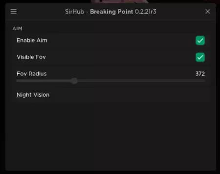 Preview of New Cool Script For BP!