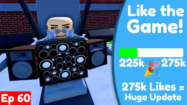 Preview of [🧪EP 60] Best Toilet Tower Defense Script