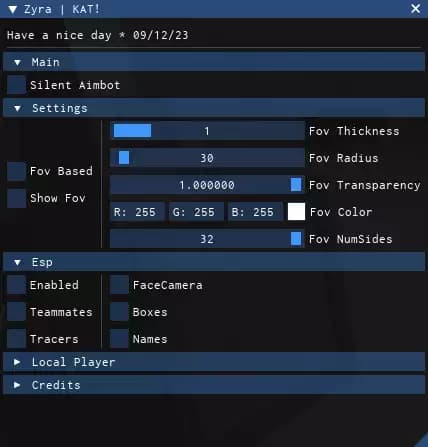 Preview of Zyra | A Insane Experince for KAT!