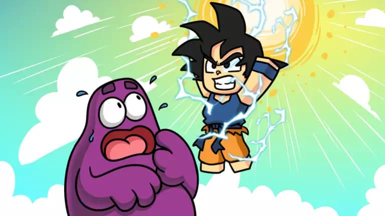 Preview of New Best Script     