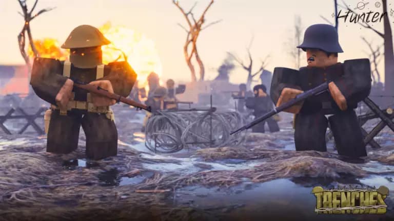 Preview of Trenches Head Hitbox Extender