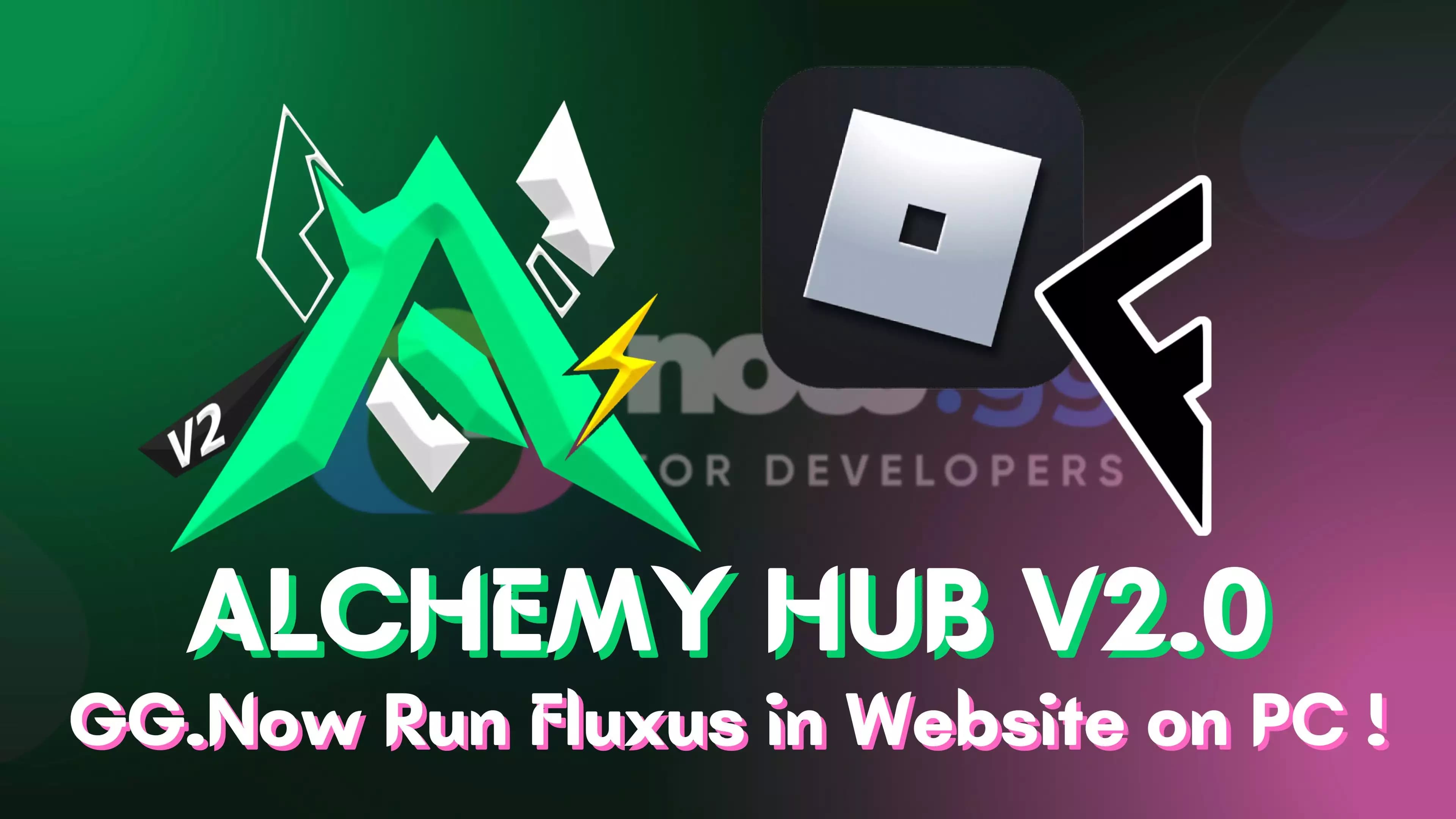 Preview of Alchemy Hub Auto Win [ Blade Ball ]