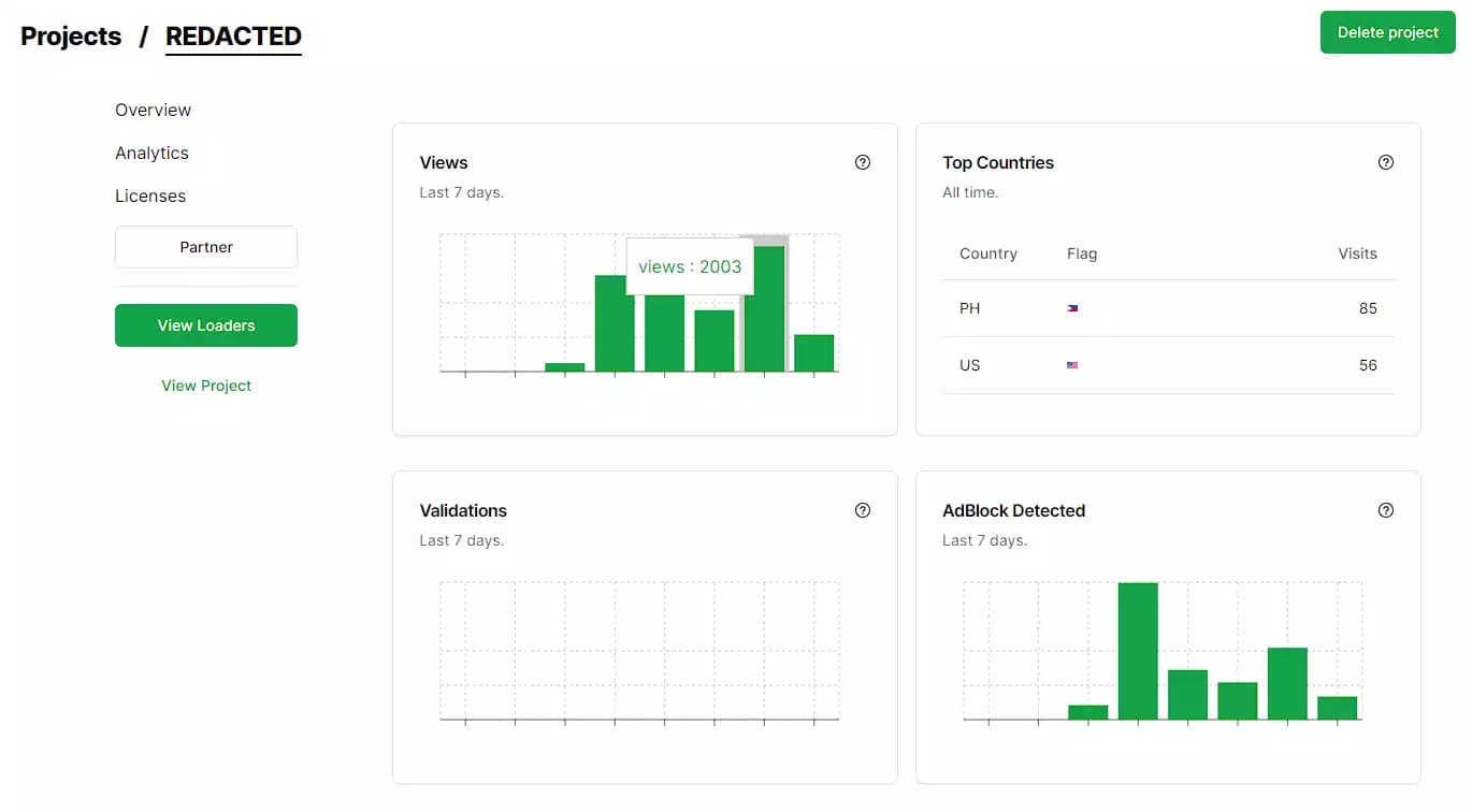 Preview of AuthLink - Script Monetization (Key System + Premium)