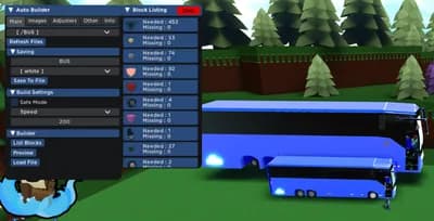 Preview of Build A Boat *2024* OP Auto Build V2🚀