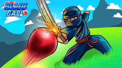 Preview of Blade Ball Script Universal 