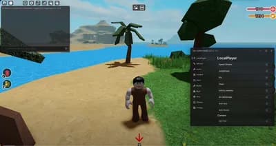 Preview of Kya-Ware Private | The Survival Game