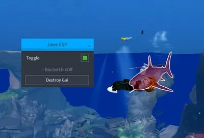 Preview of Jaws ESP | Open Source