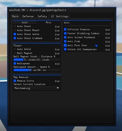 Preview of Hoop Nations AUTO TIME