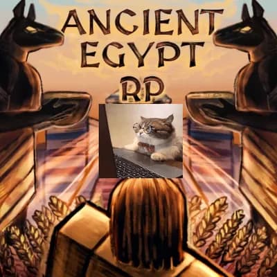 Preview of GatoHub Ancient Egypt Roleplay