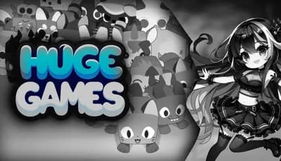 Preview of HUGEGames Best Pet Simulator 99 Script (Auto Rank!)