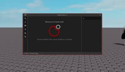 Preview of Hydroxide [Universal]