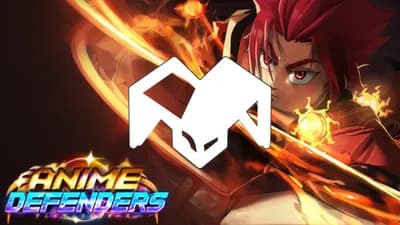 Preview of InfiniX: Anime Defenders SCRIPT