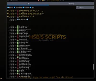 Preview of sUNC Expose UNC fakers General Execution Test